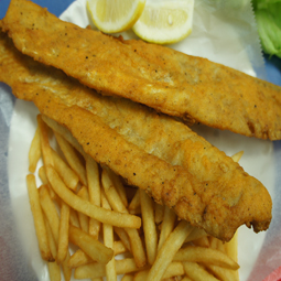 Whiting